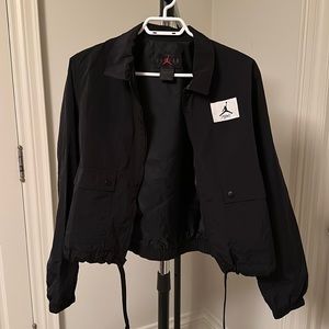 Nike Jordan jacket
